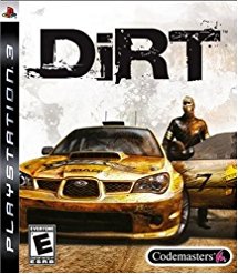 PS3: DIRT (GAME) - Click Image to Close